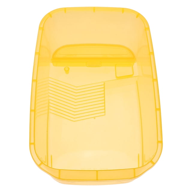 Greenadscape 1Jgo Para Reptiles Con Impermeable Y Plataforma Ideal Para Alimentación Y Cría