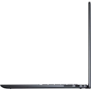 Dell Inspiron 16 7630 Premium 2-in-1 Laptop 16 UHD+ 4K OLED Touch 400nits Intel 12-core i7-1360P 16GB DDR5 512GB SSD GeForce MX550 Thunderbolt4 FHD IR Webcam ExpressCharge Long Battery Life Win11