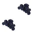 thumbnail image 4 of Pasadores para el cabello Qarigey accesorios de estilismo para mujeres, 4 of 6