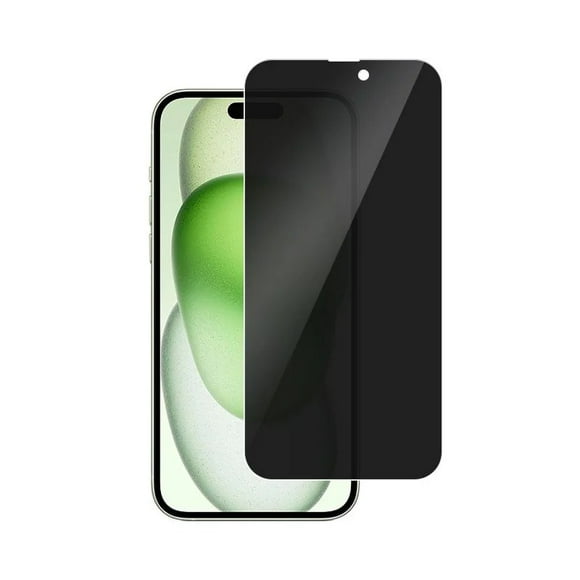 DEELLEEO Anti Spy Tempered Glass For iPhone 15 14 Plus 13 12 Mini 11 Pro XS Max XR X Screen Protector Privacy Glass For iPhone 15 Plus Anti Peeping