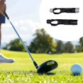 thumbnail image 3 of Gieenan Pair of Golf Swing Correction Aids Ergonomic Design for Precise Club Control Practice, 3 of 6