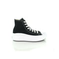 thumbnail image 4 of TENIS CONVERSE 568497C CHUCK TAYLOR ALL STAR PLATFORM NEGRO MUJER 24.5CM, 4 of 4