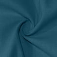 thumbnail image 6 of VBVC Women's V-Neck Sleeveless Peplum Blouse, Ladies' Collared Button Down Tank Top, Casual Breathable Summer Solid Shirt For Women,Blue,S-2XL, 6 of 7