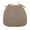 Coffee Color, variant on GROWTH TANK Chair Pad Non Slip Removable Chair Cushion Soft Seat Pad Chair Seat Pad for Home Coffee Color