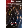 thumbnail image 5 of WWE Jeff Hardy Survivor Series Elite Action Figure, 5 of 5