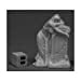 thumbnail image 3 of Reaper Miniatures REM77538 Bones - Gravestone of Sorrow W3 Miniatures, 3 of 3