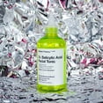 thumbnail image 5 of Carbon Theory Salicylic Acid Facial Toner for Dry and Bumpy Skin, Gently Exfoliates and Clears Pores to Reduce Breakouts and Enhance Complexion 250ml, 5 of 7