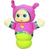 Playskool Gloworm For Girl
