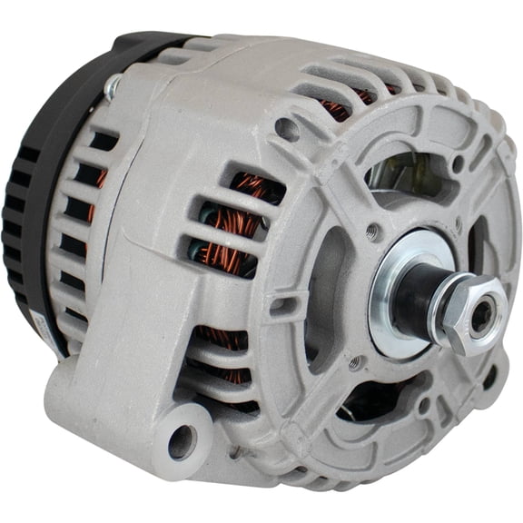 DB Electrical Alternator 400-29061 Replaces Deutz 01181735, 01182043, 01183191, 01183604, 1181735