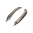 thumbnail image 4 of 1 Pair Front Windshield Side Trim Side Panel Fit for 2017-2020, 4 of 5