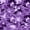 Purple, variant on Manfei Retro Camouflage Twin Comforter Sets, Vintage Camo Bedding Set, Woodland Green, Black Reversible, 2 Pieces, 1 Comforter and 1 Pillowcase