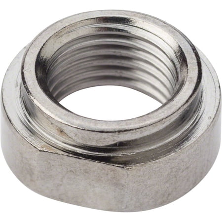 Shimano Nexus SG-7R50  SG-7R46 Locknut with Shoulder for Left Hand Cone price history on PriceWatchPro