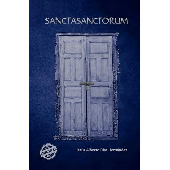 Sanctasanctórum (Paperback)