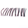 thumbnail image 2 of Balance Del Conector Del Conector, Balance Del Adaptador 10 PCS Balance Cable Del Cargador 22AWG 2-6S Balance Del Conector Del Cargador Para Los Enchufes Del Cargador IMAX Modelo, 2 of 7