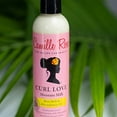 thumbnail image 2 of Camille Rose Naturals Curl Love Moisture Milk, 8 Ounce, 2 of 8