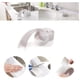 thumbnail image 1 of Caulk Strip ducha lavabo bañera Caulking cinta de sellado cinta cocina baño de pared Fita de borde de fregadero con herramienta de Macarena Tiras de sellado del lavabo del baño, 1 of 7
