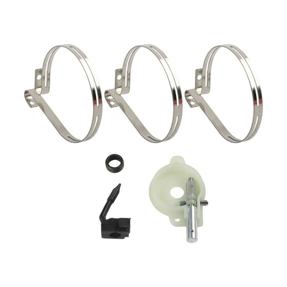 Chainsaw Accessories Chain Brake Band Easy Installation Fits 335 435 440 Models
