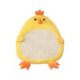 thumbnail image 1 of Sisal Cat Scratching Pad Mat, Portable Durable Bottom Anti Slip Soft Edges Cat Scratcher Pad Space Saving Protect Nails  For Cat Grinding, 1 of 8