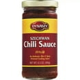 thumbnail image 3 of Dynasty Szechwan Chili Sauce 6.5 oz 184g (Pack 1) Plus NineChef Brand Coffee Spoon, 3 of 7