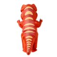 thumbnail image 3 of Inflatable Kids Red Dino Costume, 3 of 3
