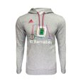 thumbnail image 1 of Sudadera Adidas Hombre Real Gra HD S16938 gris L Adidas S16938, 1 of 3