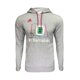 thumbnail image 1 of Sudadera Adidas Hombre Real Gra HD S16938 gris L Adidas S16938, 1 of 3