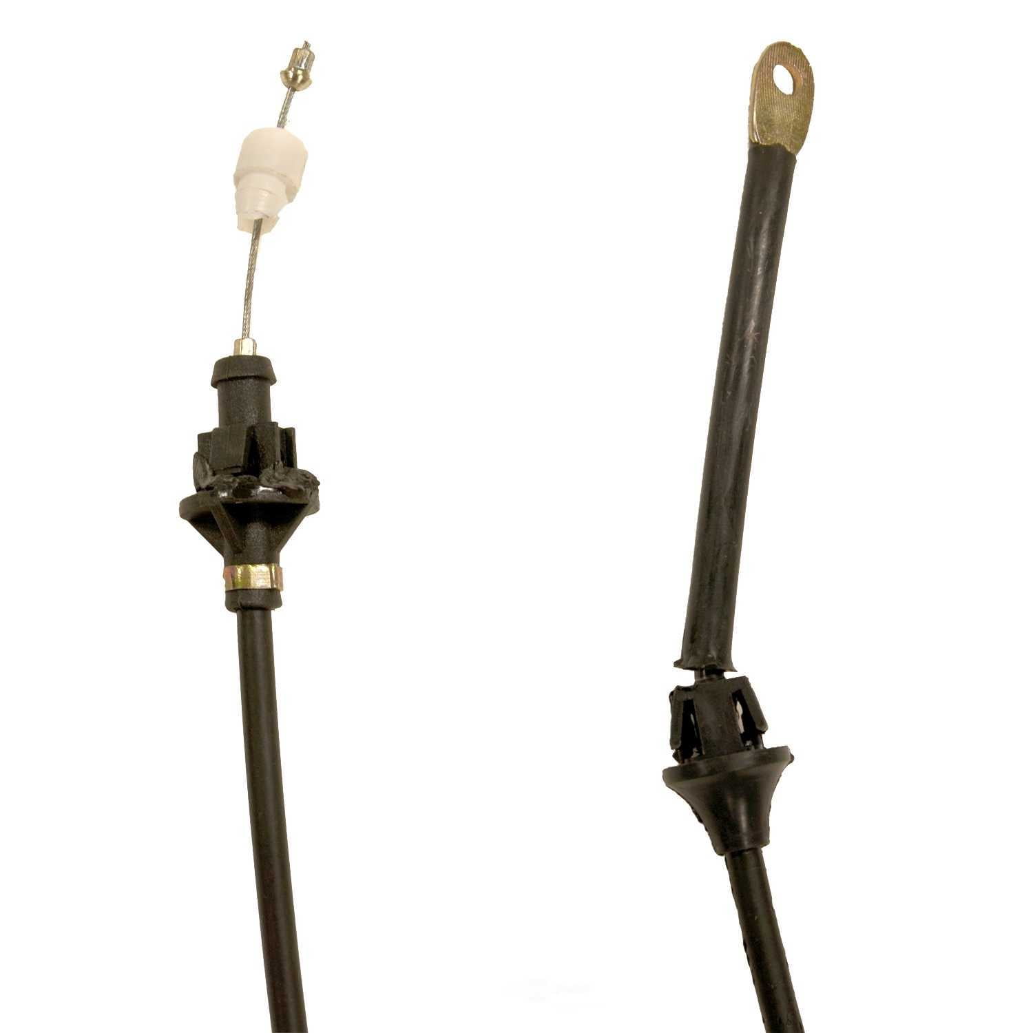 ATP Y-206 Accelerator Cable Fits select: 1978-1981 PONTIAC FIREBIRD, 1980-1981 CHEVROLET CAMARO