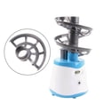 thumbnail image 2 of Table Tennis Ball Pitcher Orbits for Gifts trainer orbits practice training Table Tennis Pitching Machine, 2 of 8