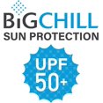thumbnail image 7 of Big Chill Boys' Rash Guard Set - 2 Pack UPF 50+ Short Sleeve Swim Shirt and Bathing Suit Swimsuit Set (5-14), 7 of 7