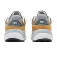 thumbnail image 5 of New Balance Unisex Made in USA 990 V6 Sneaker, Workwear/Grey, 7.5 US Men, 5 of 5