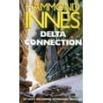 thumbnail image 1 of Pre-Owned Delta Connection (Paperback) 0330350277 9780330350273, 1 of 1