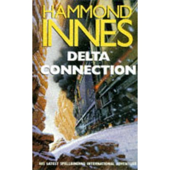 Pre-Owned Delta Connection (Paperback) 0330350277 9780330350273