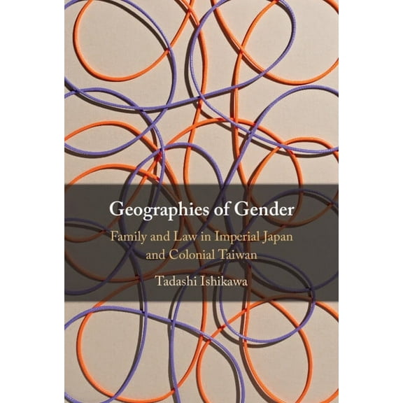 Geographies of Gender, (Hardcover)