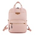 thumbnail image 2 of Sac à Dos de Voyage pour Femmes, Imperméable, Randonnée, Rangement USB, Neuf 2025, 2 of 2