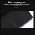 thumbnail image 3 of sweethay Caja de almacenamiento para asiento de coche, caja de almacenamiento para espacio de asiento multifuncional, portabotellas, suministros para Automoción decorativa y accesorios sweethay VI009052-00, 3 of 6