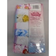 thumbnail image 3 of PRINCESS Panties Toddler Girls' 7-pack 2T/3T, 4T NEW Handcraft DISNEY, 3 of 5