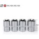 thumbnail image 4 of E4-e24 Socket Set Female E-type 14 38 12 Sockets 14 Pcs, 4 of 5