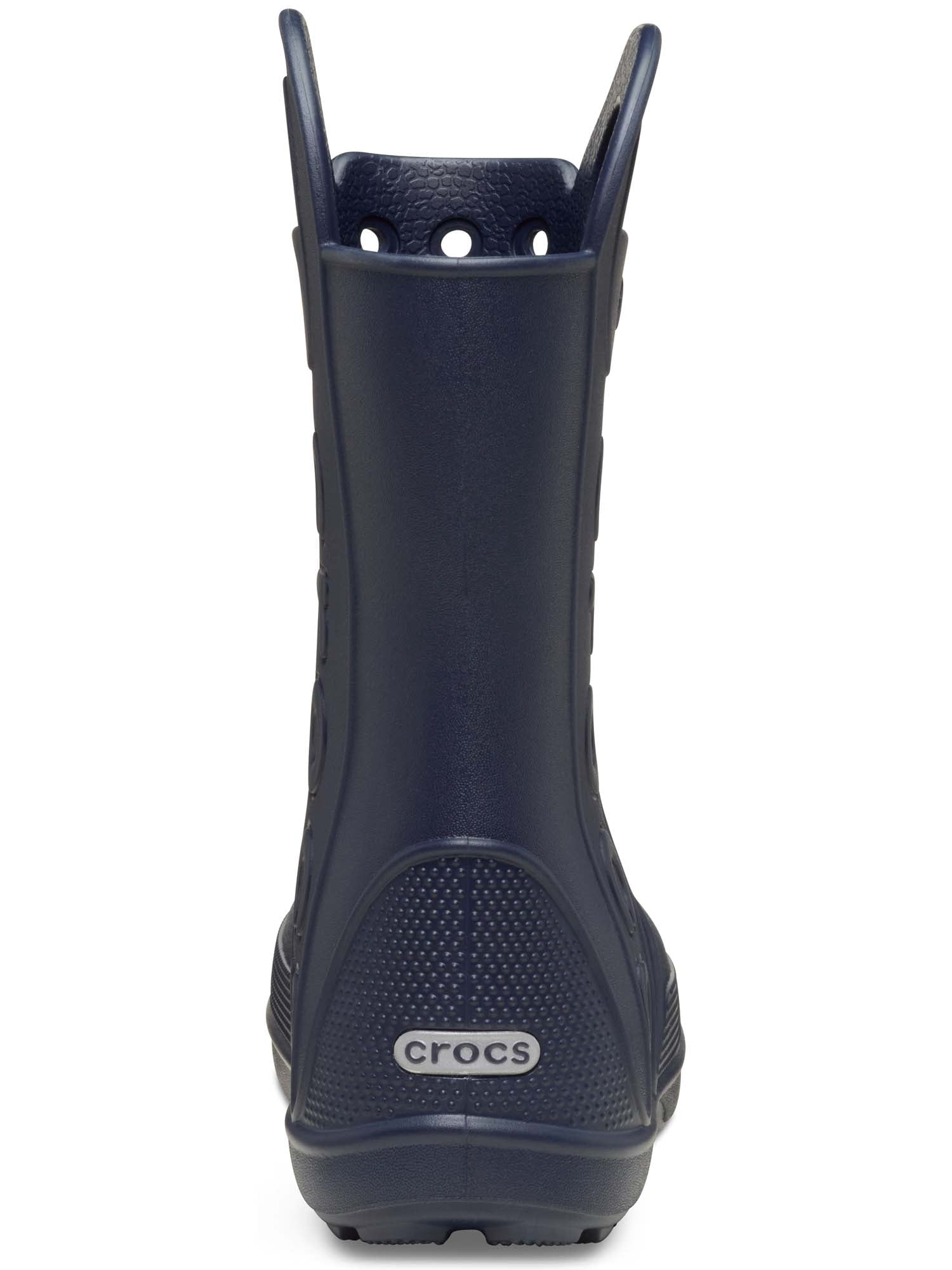 Crocs Women's Handle It Rain Boot