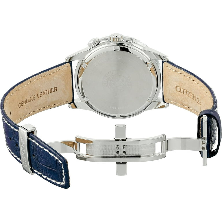 Free Shipping! Citizen Men's Eco-Drive Calendrier World Time Free Shipping! Citizen Men's Eco-Drive Calendrier World Time