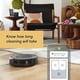 thumbnail image 4 of iRobot Roomba i4+ EVO (4552) Robot aspirador con vaciado automático (Premium renovado), 4 of 4