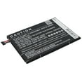 thumbnail image 5 of Replacement Battery for Alcatel M811,M812,M812C,One Touch Hero 2,One Touch M812,One Touch M812C,OT-8030,OT-8030B,OT-8030Y,TLP031C1,TLp031C2,3100mAh,Mobile Phone battery, 5 of 5