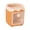 Orange, variant on mdesiwst Cartoon Pig Pen Holder Multi-compartment Large Capacity Desk Organizer Box Stationery Storage Container Home Office Desktop Decoration Ornament