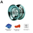 thumbnail image 1 of Metal Yo-Yo Toy Alloy Yo-Yo Skills Yoyo Ball Children'S Gift, 1 of 9