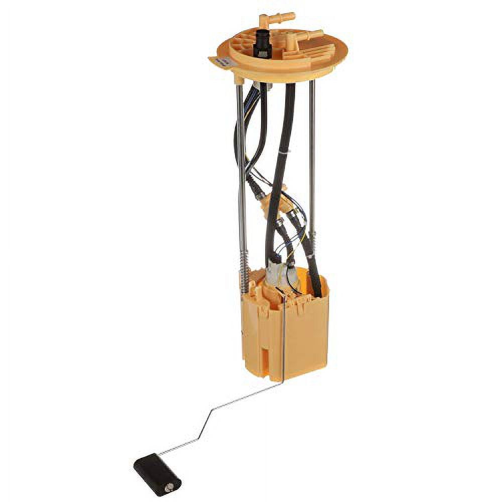 Delphi FG1331 Fuel Pump Module Assembly Fits select: 2007-2010 DODGE RAM 3500