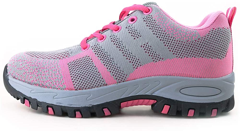 womens steel toe shoes walmart canada