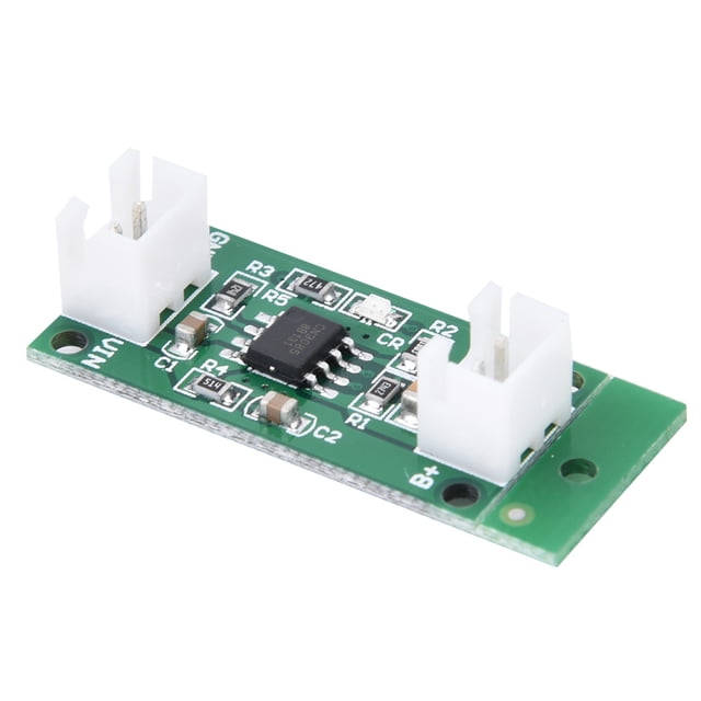 1S/2S/3S NiMH Battery Module Accessories Battery Dedicated 1.5V 3V 4.5V CV Dedicated Charging Board