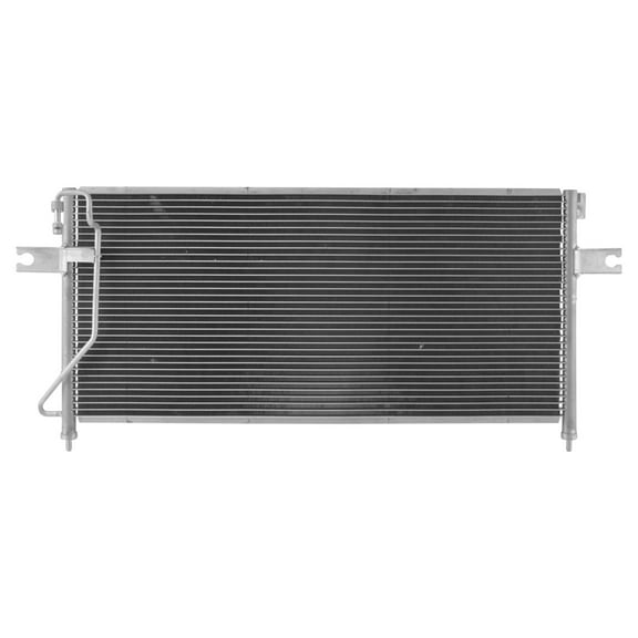 TRQ AC Condenser A/C Air Conditioning for Frontier Xterra Pickup Truck SUV ACA84410