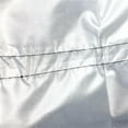 thumbnail image 5 of SEBLAFF  14FT 210D Heavy Duty Trailerable Jon Boat Cover Replacement for Jon Boats Beam Width up to 70in, 5 of 14