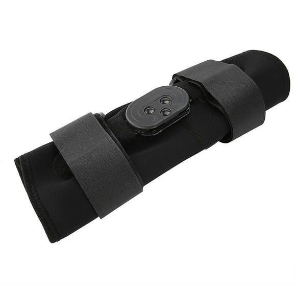 Orthopedic Knee Support Brace for Ligament Injury and Splint - Knee Pads