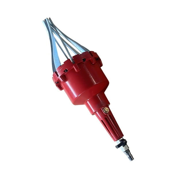 Herramienta de Instalación Soledad Expansor de Bota Conjunta Rojo